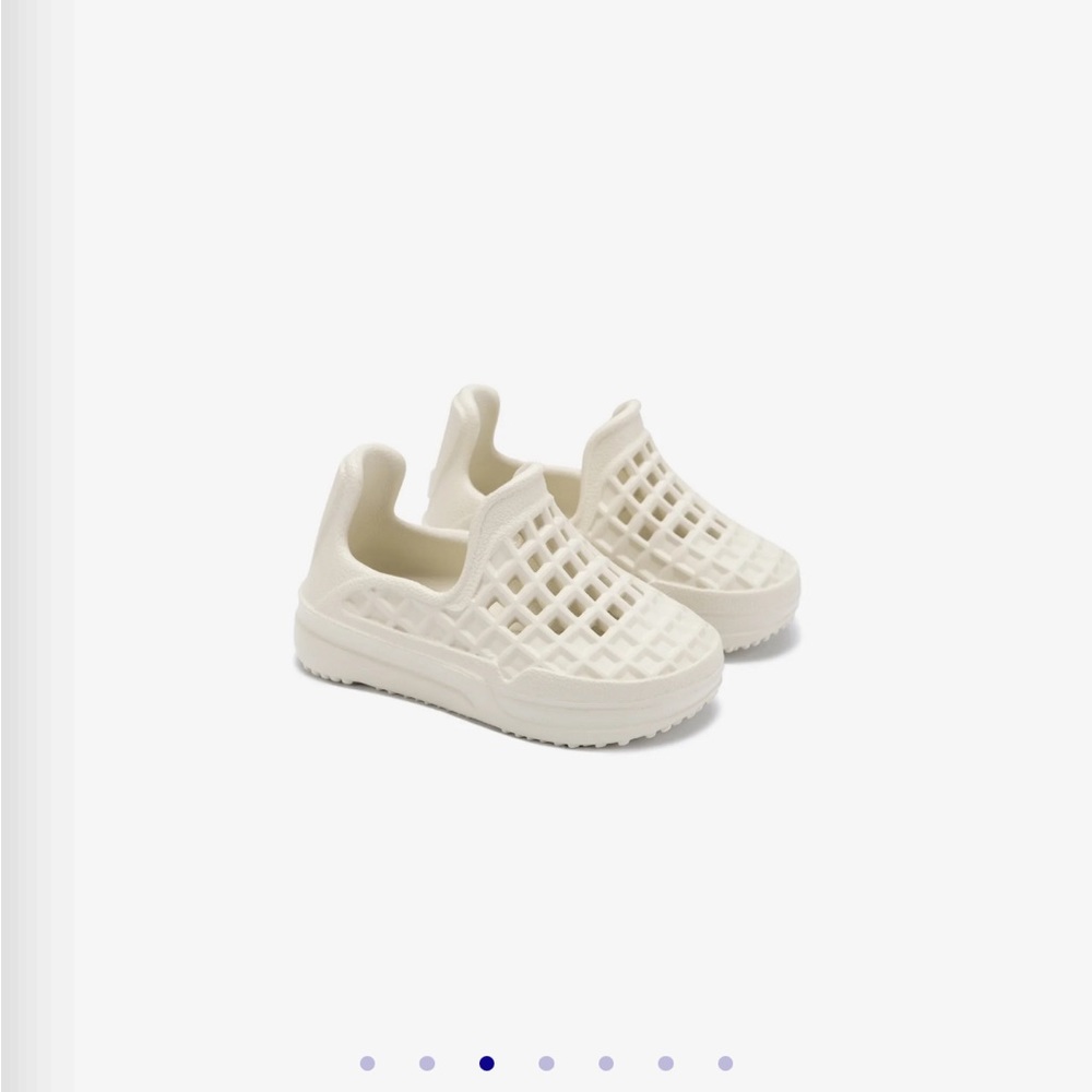 Lusso Cloud Baby Shoe Size 4